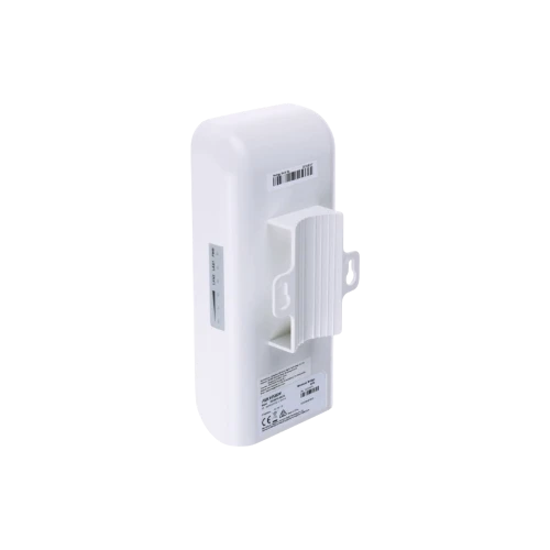 Kit Antena Punto a Punto Hikvision 5GHz 867Mbps 3km DS-3WF3000-EI-5AC/P - Imagen 3