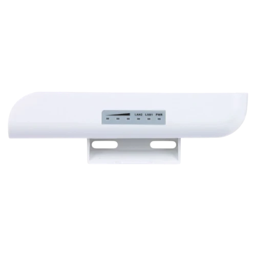 Kit Antena Punto a Punto Hikvision 5GHz 867Mbps 3km DS-3WF3000-EI-5AC/P - Imagen 2