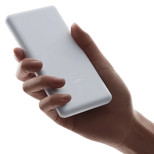 Power Bank Xiaomi 10000mAh 22.5W Lite Carga Rápida 3 Puertos - Imagen 5