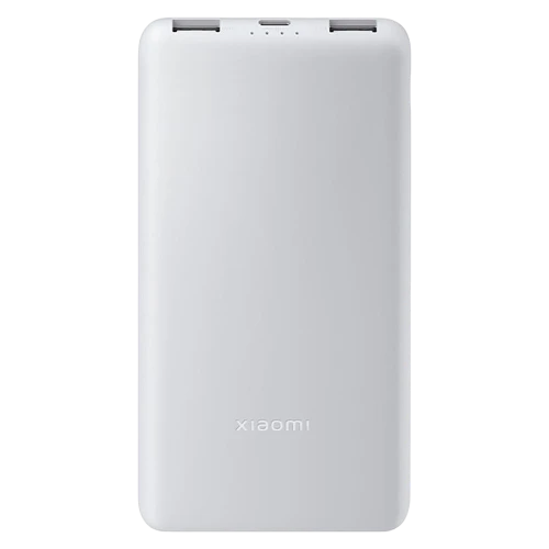 Power Bank Xiaomi 10000mAh 22.5W Lite Carga Rápida 3 Puertos - Imagen 4